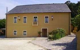 Casa Da Roxa